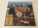 The Beatles: Sgt. Pepper's Lonely Hearts Club Band LP, 180 Grams Vinyl