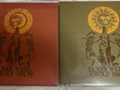 Bobby Weir & Wolf Bros - Live in Colorado vol 1 and 2 (4Lp lot) Grateful Dead