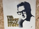BUDDY HOLLY - The Buddy Holly Story 5x Vinyl LP BOX SET  *1975* - With booklet