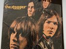 The Stooges - S/T Original LP Shrink VG++