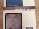 Modest Mouse - The Lonesome Crowded West Vinyl LP - Rare Indie See Photos