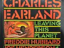 Charles Earland Leaving This Planet Prestige OG P-66002 2 LP