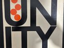 Larry Young Unity Blue Note RVG Mono NY, NY (VG+) BLP 4221