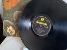 The Beatles Rubber Soul Vinyl, LP, Mono,  XEX 579-4/580-4