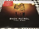 Snow Patrol - Final Straw - LP Album - 9866073 - 2004