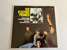 THE ELECTRIC PRUNES SELF TITLED REPRISE 1967 PITMAN PRESSING EXCELLENT