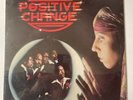 Positive Change ‎Fortress Records Vinyl  Soul Funk DC FLP 1001 Sealed Rare