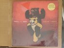 FALL OUT BOY - Folie a Deux 180g LIMITED ED Colored Vinyl Seam Split