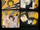 Third Man Vault Elvis Presley Sun Records 5 X 7” Vinyl LP Patch Linen Postcards
