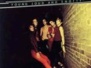 The Dead Boys Young Loud And Snotty Sire Vinyl LP