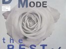 Depeche Mode The Best Of (Volume 1) DELUXE EDITION Mute Vinyl LP-Box