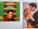 Elvis Presley Fun In Acapulco LPM-2756 RCA Victor/ Souvenir Poster-FREE SHIPPING