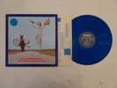 ROLLING STONES GET YER YA-YA'S OUT LP WILDLY RARE 1978 HOLLAND BLUE VINYL HYPE