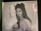 Lana Del Rey Did You Know There's A Tunnel Under Ocean Blvd Vinyl Explicit cover