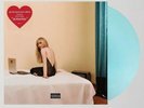 Sabrina Carpenter Emails I Cant Send Anniversary Ed Light Blue Vinyl PRESALE NEW