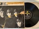 MONO With The Beatles - The Beatles (Parlophone, 1963) PMC 1206 UK xex 7N / 7N