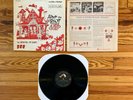 Nashville All-Stars: After The Riot At Newport LP Vinyl US 1961 OG Stereo NM/VG+