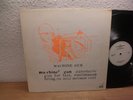 PETER BRÖTZMANN MACHINE GUN Lp 1972 mint- Free Jazz Monster