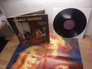 Creedence Clearwater Revival – Cosmo's Factory 70s Lp + Poster, plays mint-