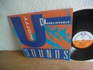 Scotty - Unbelievable Sounds - UK Trojan Records  ska/reggae Lp mint-