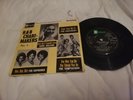 R&B CHARTMAKERS No 4 UK STATESIDE EP 45 VA  1964 1st ISSUE EX/EX