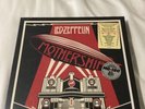Led Zeppelin Mothership deluxe 180gm VINYL 4 LP BOX SET New Sealed Hq-180
