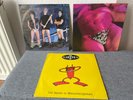 Vinyl / LP / Schallplatte Die Ärzte Die Bestie in Menschengestalt 1. Pressung