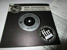Mr. Fingers What About This Love FFRR F131 Silver Injection  7inch Vinyl + P/R