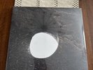 Travesia by Ryuichi Sakamoto (Record, 2023)