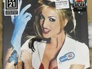 Blink 182 Enema Of The State HMV 1921 Clear Coloured Vinyl Sealed