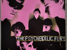 The Psychedelic Furs 12