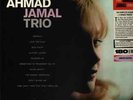 Ahmad -Trio- Jamal Ahmad Jamal Trio 180 GRAMS NEW OVP Wax Time Vinyl LP