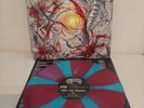 GRACELESS - chants from purgatory Vinyl LP    Neu