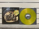 Vinyl LP Records - Good McCartney And Wings Band On The Run Yellow Vinyl French