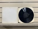 Vinyl LP Records - EX Dark Horse Test Pressing George Harrison Jiva 1975