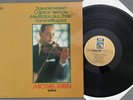 O698 Gypsy Songs Caprice Viennois Rabin Violin EMI 1 C 063-81 646 Stereo