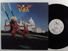 SAMMY HAGAR VOA GEFFEN LP VG+ c