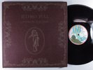 JETHRO TULL Living In The Past ISLAND 2XLP VG+ germany hardcover gatefold c
