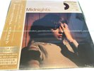 Taylor Swift Midnights Mahogany Edition Vinyl The Eras Tour Limited Obi