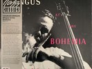 Charles Mingus At The Bohemia 1983 USA Import OJC-045 Vinyl Record Plays VG+
