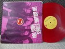 Rolling Stones vg+ - ex / m- red vinyl france 12 Miss You (8:26) / Far Away Eyes