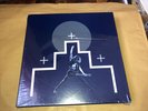 The Cult - Sonic Temple - 2019 3xlp + Tape  Anniversary Edt Numbered New
