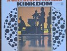 SEALED  MONO  1965  KINKS 