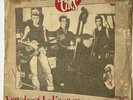 STRAY CATS - You Don't Believe Me... - RARE BOLIVIA 7