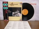 Elvis Presley On Stage 1973 Japan RCA Quadra-Disc LP R4P-5009 4-channel stereo