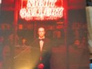 HIGH CONTRAST NIGHT GALLERY VINYL RECORD DOUBLE ALBUM