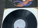 The Cramps Psychedelic Jungle UK 1st issue LP IRS Punk