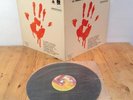 LA SANGRE CALIENTE[LA CULEBRA]EX/MINT MEXICO LATIN FUNK SPANISH 1ST PRESS LP Gas