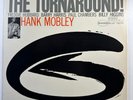 Hank Mobley 