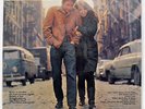 BOB DYLAN FREEWHEELIN' CBS/SONY SOPL221 JAPAN PROMO CAP OBI VINYL LP